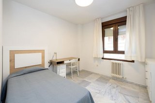 Piso en alquiler en Fígares en Granada
