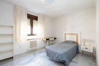 Piso en alquiler en Fígares en Granada