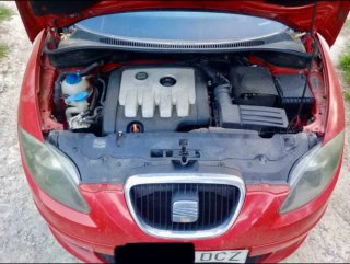 SEAT Altea 2004