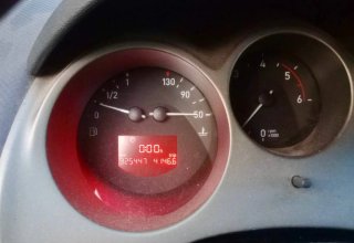 SEAT Altea 2004