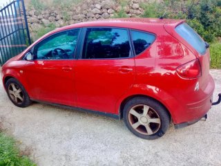 SEAT Altea 2004