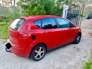 SEAT Altea 2004