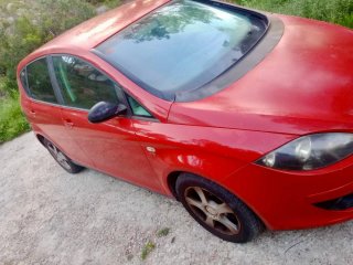 SEAT Altea 2004