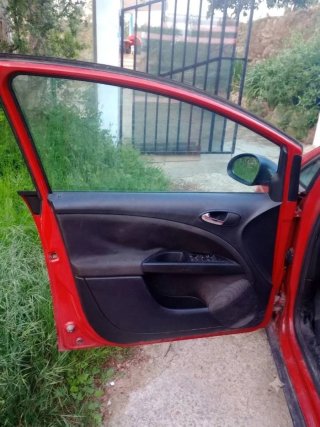 SEAT Altea 2004