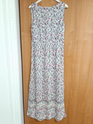 Vestido largo Tom Tailor talla 40