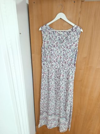 Vestido largo Tom Tailor talla 40