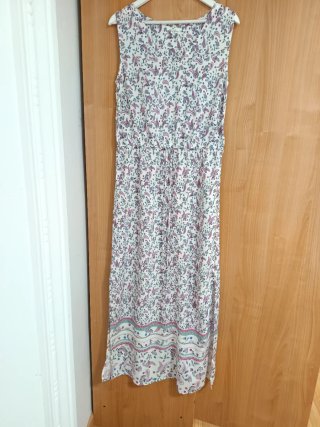 Vestido largo Tom Tailor talla 40