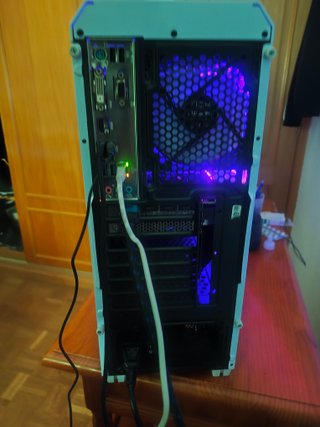 PC Gaming i5 | RTX 3060 Ti 8GB | 1.2TB