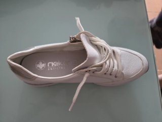 Zapatillas deportivas Rieker Talla 41