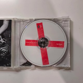 CD Texas - Careful What You Wish For