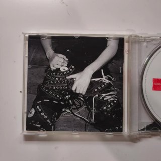 CD Texas - Careful What You Wish For