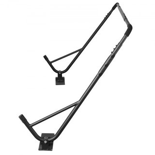 Elevador de Cubierta de Hidromasaje, Elevador de Cubierta de Spa, Altura 800 - 1050 mm Ancho 1450 - 2350 mm Ajustable, Instalado Debajo en Ambos Lados, Adecuado para Varios Tamaños de Bañeras Rect...