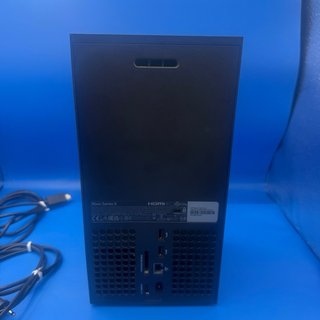 Xbox Series X 1TB + Controller