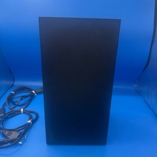 Xbox Series X 1TB + Controller