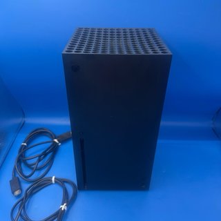 Xbox Series X 1TB + Controller