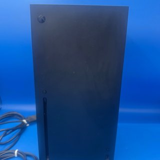 Xbox Series X 1TB + Controller