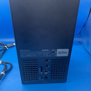 Xbox Series X 1TB + Controller