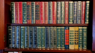 38 Libros Reader ́s Digest.Títulos variados