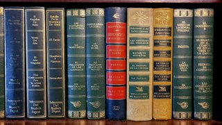 38 Libros Reader ́s Digest.Títulos variados