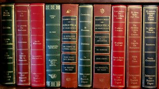 38 Libros Reader ́s Digest.Títulos variados