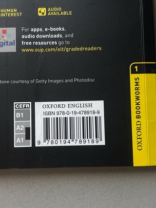 Oxford Bookworms Library: Stage 1: Remember Mir...