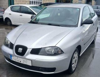 Tapa motor seat 129413 038103925 ibiza (6l1) 1.9