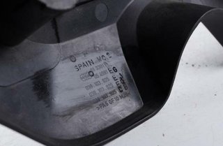 Tapa motor seat 129413 038103925 ibiza (6l1) 1.9