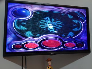 Demo Autumn Christmas Releases PS1 PSX PSONE PLAY
