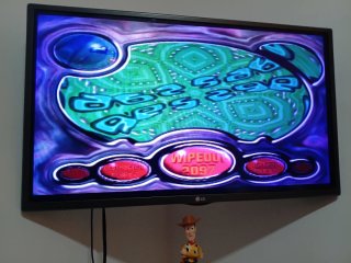 Demo Autumn Christmas Releases PS1 PSX PSONE PLAY