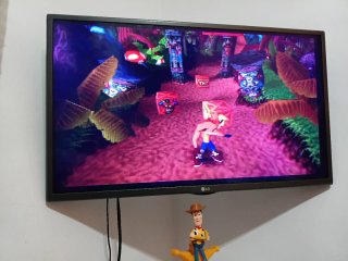 Demo Autumn Christmas Releases PS1 PSX PSONE PLAY