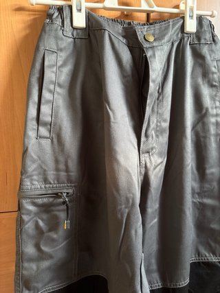 Pantalones de trabajo unisex