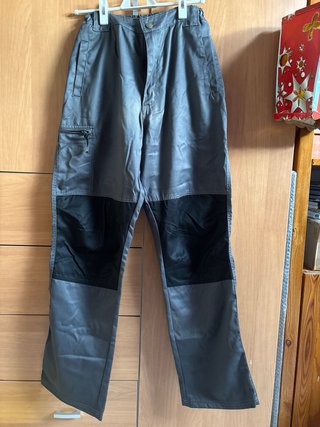 Pantalones de trabajo unisex
