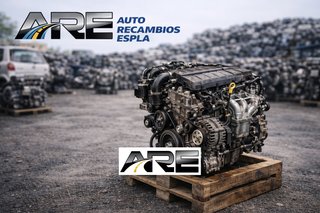 motor r9m 408 r9m408 opel vivaro b furgone r_63308