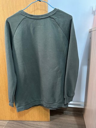 Sudadera lactancia talla S