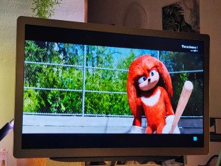 TV Philips led 37 3D