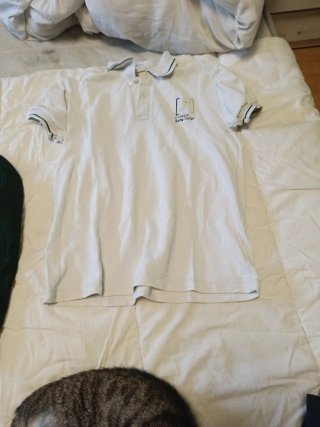 Polo y jersey Safa Grial Valladolid