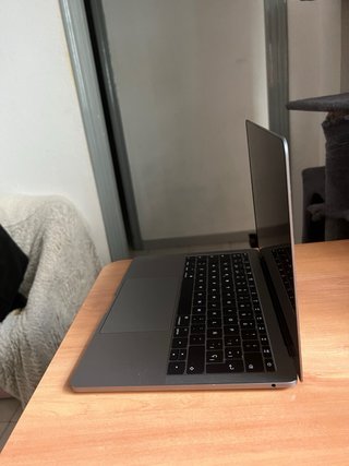 MacBook Pro 13 2017 Retina SSD