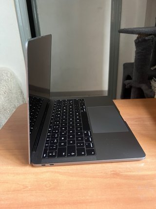 MacBook Pro 13 2017 Retina SSD
