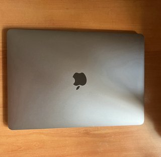 MacBook Pro 13 2017 Retina SSD