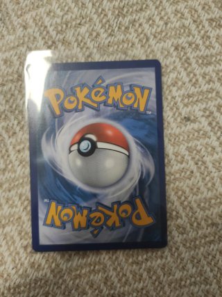 Carta Pokémon Nidoqueen FASE 2