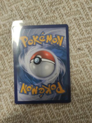 Carta Pokémon Nidoqueen FASE 2