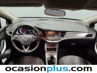 Opel Astra 1.6 CDTI 120 Aniversario 81 kW (110 CV)