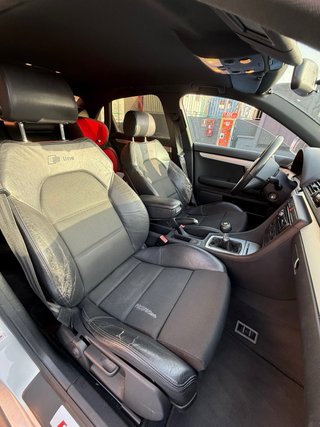 Audi A4 2006 sline 2.0 TDI