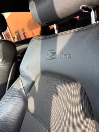 Audi A4 2006 sline 2.0 TDI
