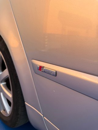 Audi A4 2006 sline 2.0 TDI