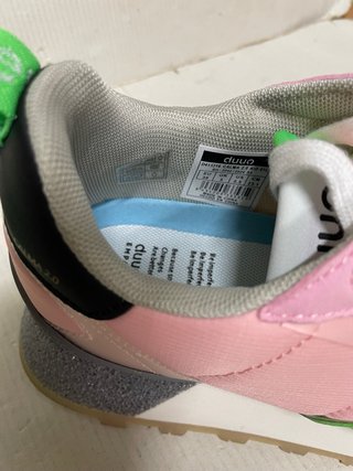 Zapatillas Duuo Calma 2.0