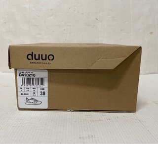 Zapatillas Duuo Calma 2.0