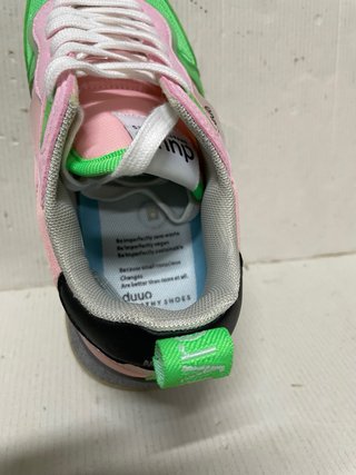 Zapatillas Duuo Calma 2.0