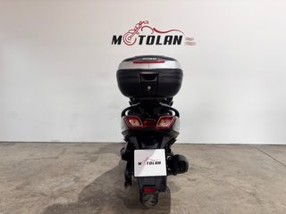 Kymco Super Dink 125cc