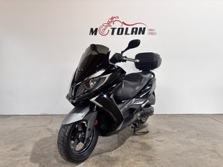Kymco Super Dink 125cc